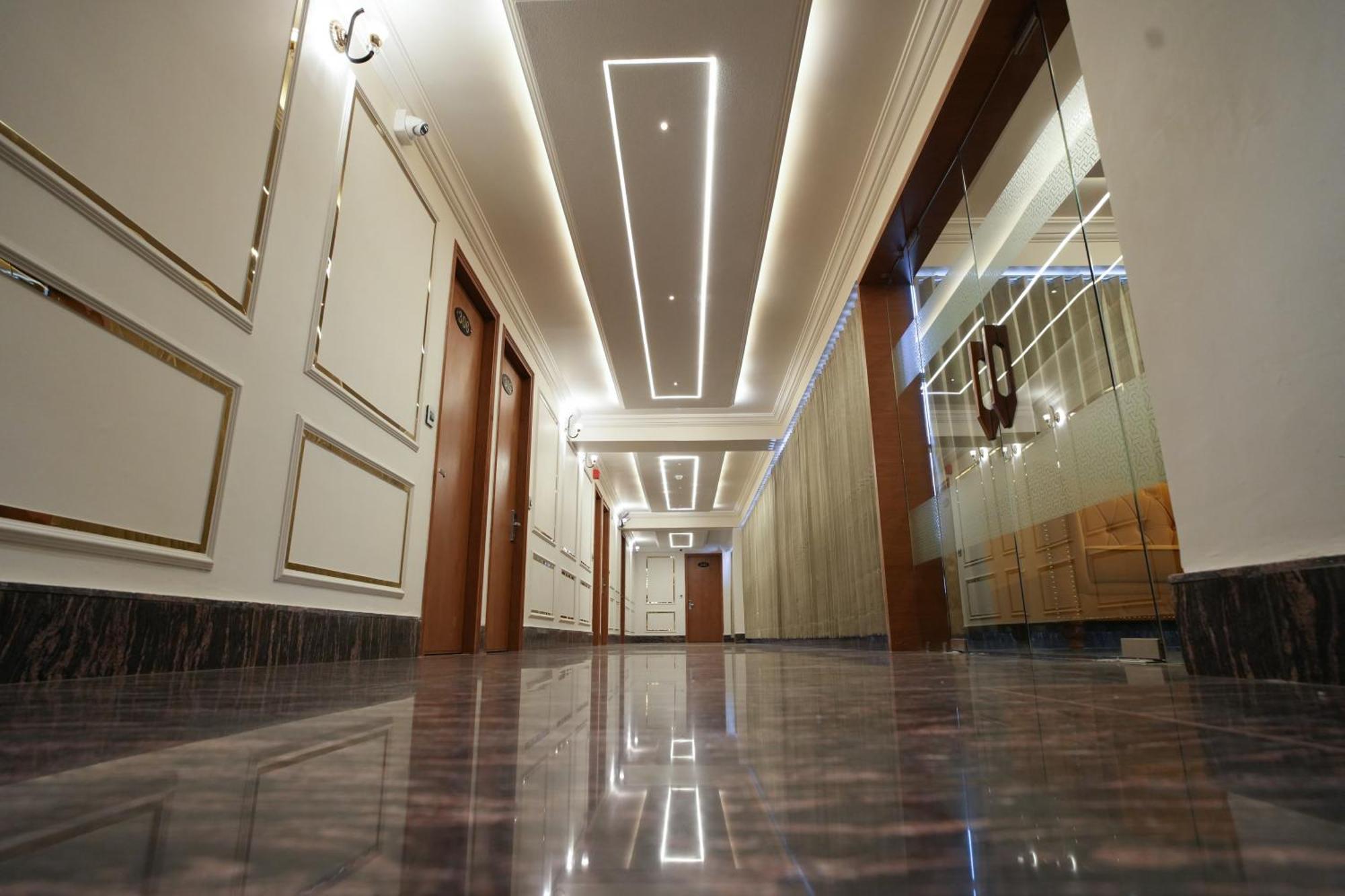 Rds Hotel Ahmedabad Luaran gambar